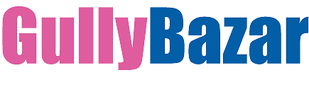 GullyBazar Logo